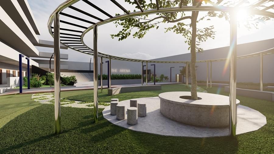 Arjun College of Technology Coimbatore Campus photo 6